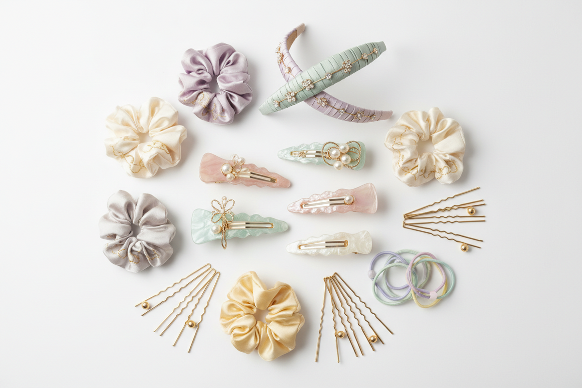 Hair Accessories