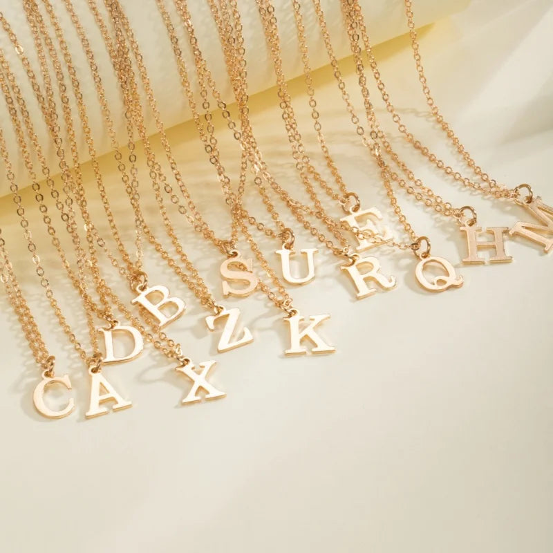 Pendant Necklace
