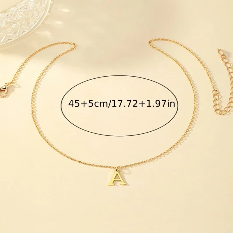 Pendant Necklace