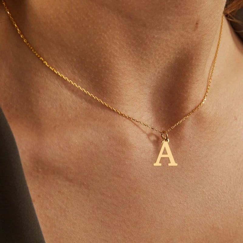 Pendant Necklace