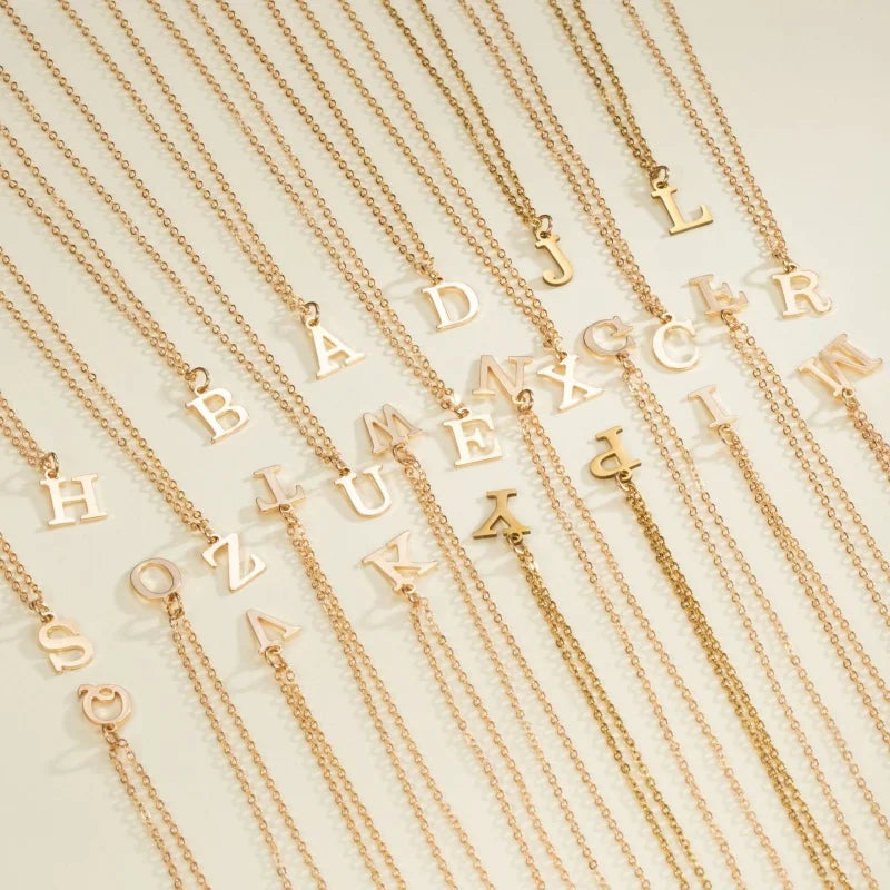 Pendant Necklace