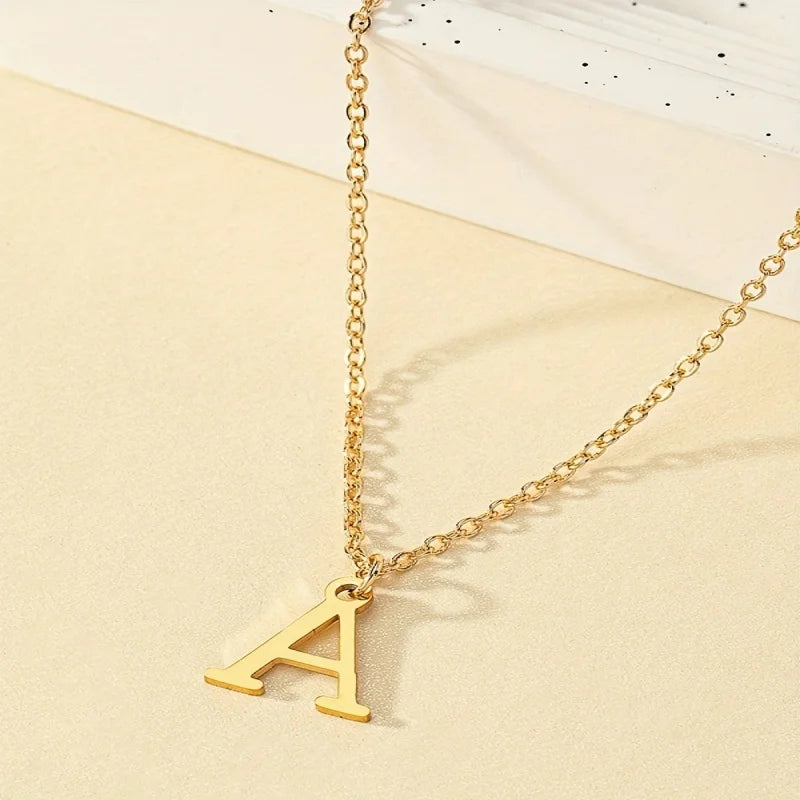 Pendant Necklace
