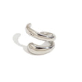Classic Gold Ear Cuff