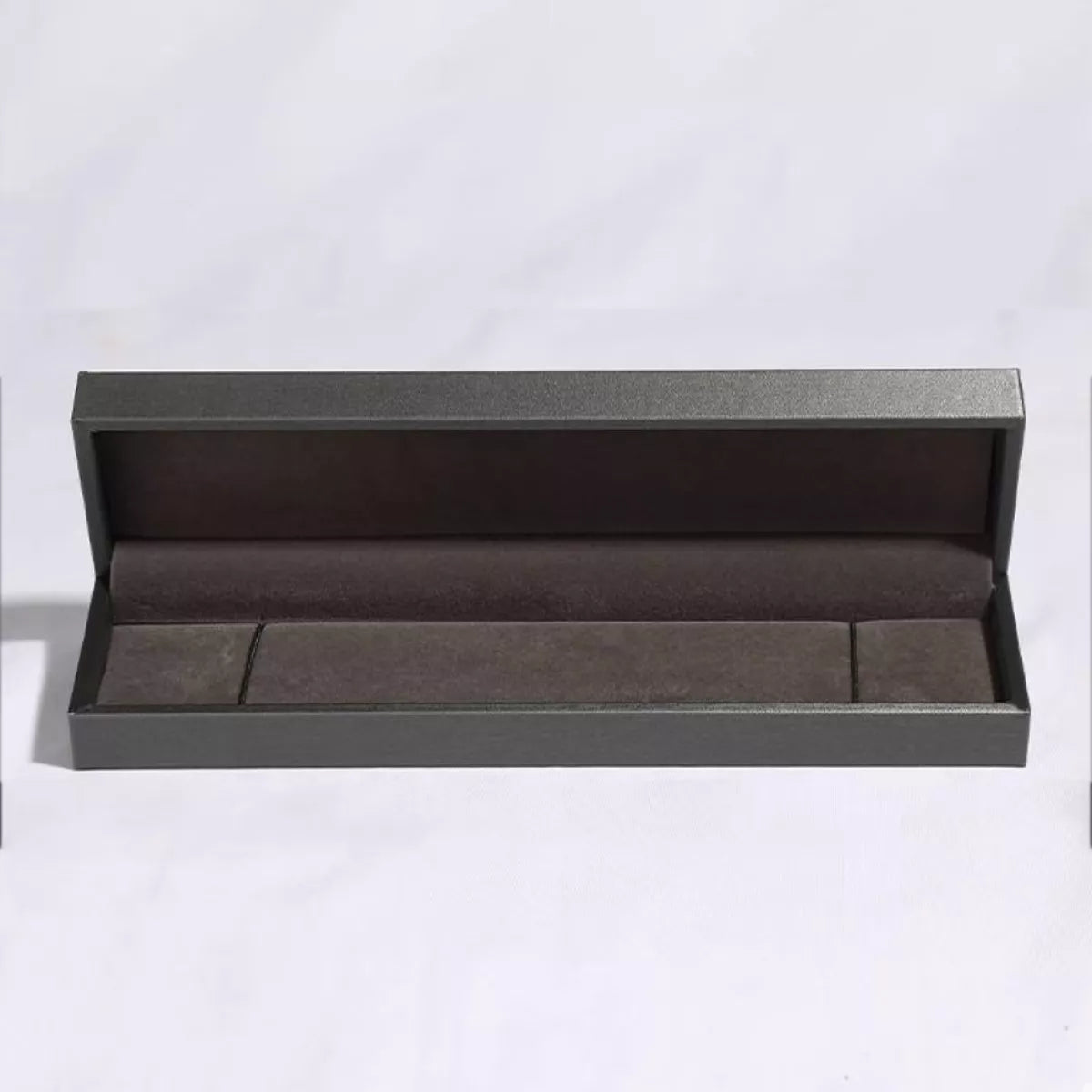 Varex HQ luxury presentation box included with jewelry purchase, Varex HQ
